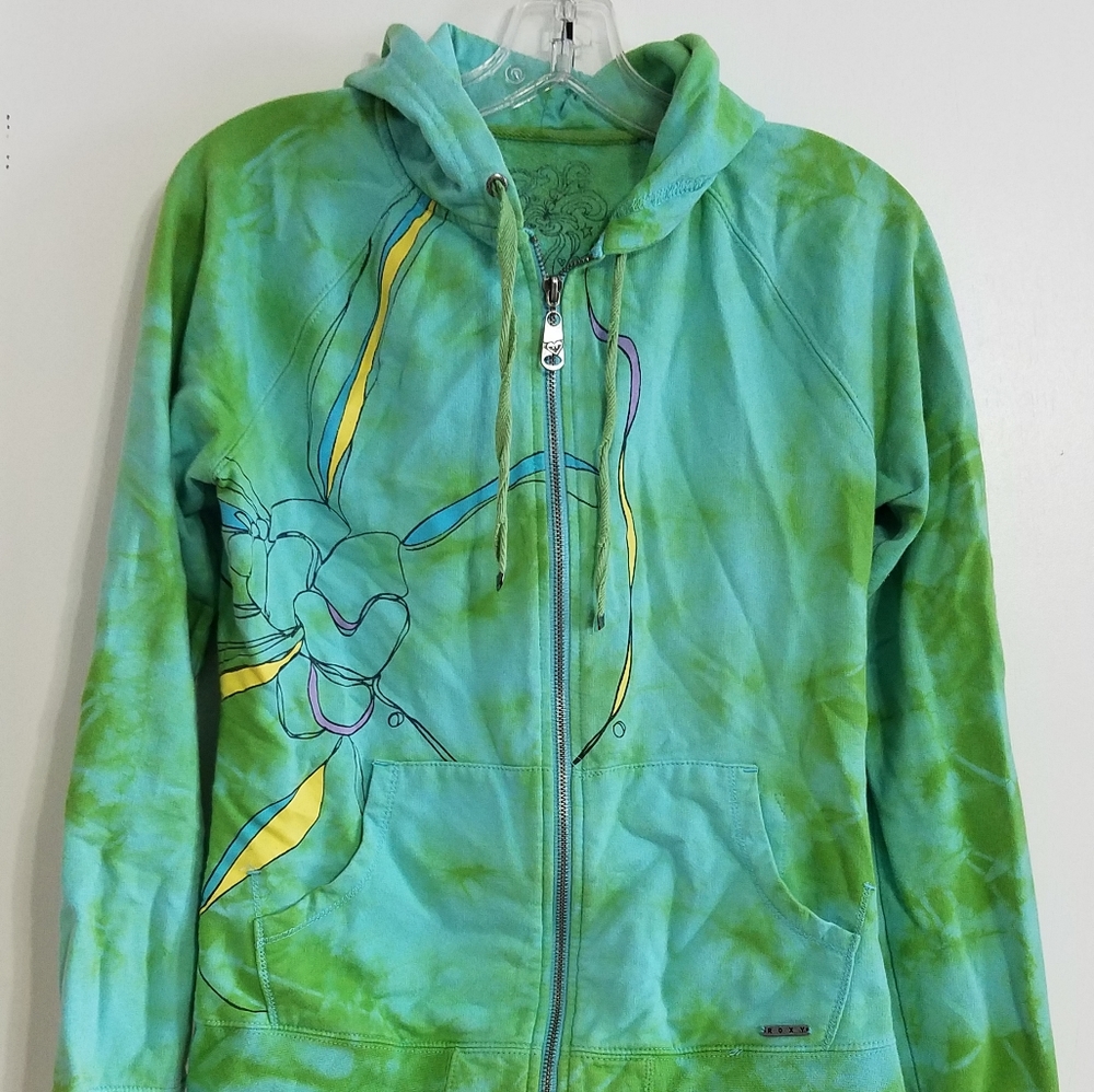 Roxy Hooded sweatshirt